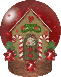 Globe Noel